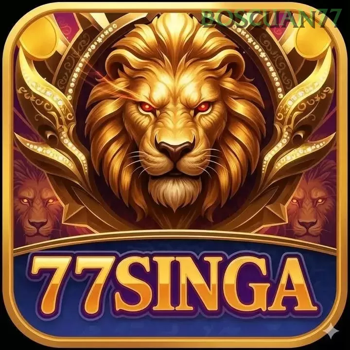 77singa boscuan77